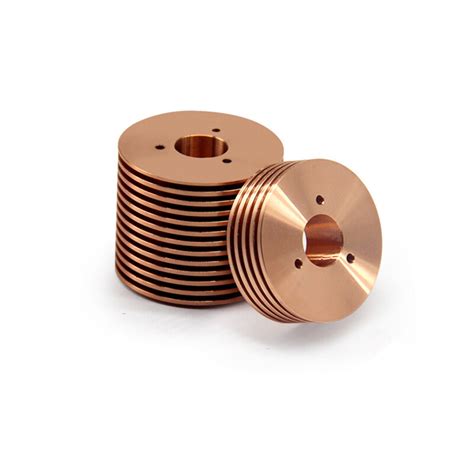 wholesale copper cnc lather parts|custom copper parts.